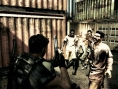Resident Evil 5 : la démo en vidéo