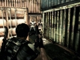 Resident Evil 5 : la démo en vidéo
