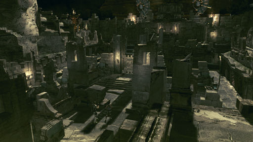 Nouveau niveau dévoilé en images pour Resident Evil 5