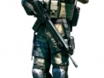 New pictures of the BSAA members of RE5