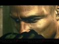 New pictures of the BSAA members of RE5