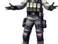 New pictures of the BSAA members of RE5