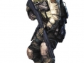 New pictures of the BSAA members of RE5