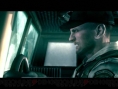 New pictures of the BSAA members of RE5