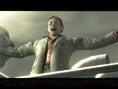 De nouvelles images et informations pour RE5