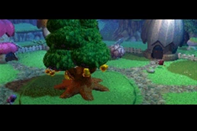 Pac-Man World 2 arrive sur GBA    
