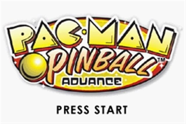 Un flipper nommé Pac-Man
