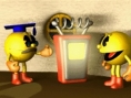 Un flipper nommé Pac-Man