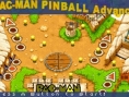 Un flipper nommé Pac-Man