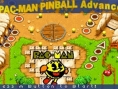 Un flipper nommé Pac-Man
