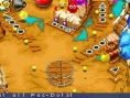 Un flipper nommé Pac-Man