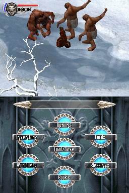 The Chronicles of Narnia détaillé