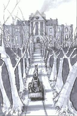 The Chronicles of Narnia détaillé