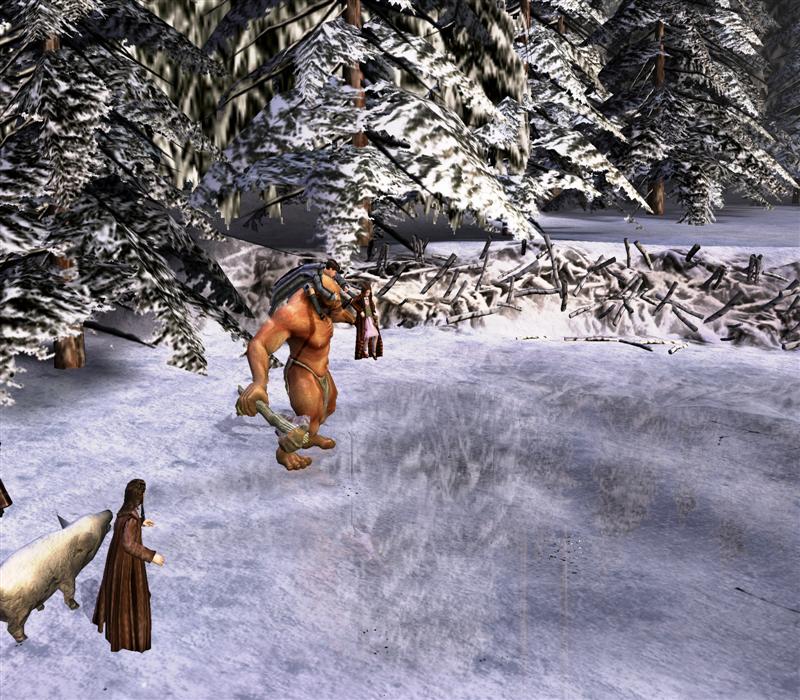 Chronicles of Narnia se dévoile
