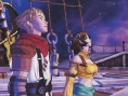 Rogue Galaxy en développement