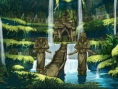 Rogue Galaxy : des artworks