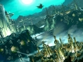 Rogue Galaxy : des artworks