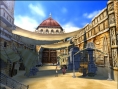 Rogue Galaxy : images et artworks