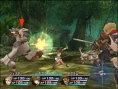 Rogue Galaxy : images et artworks