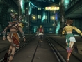 Rogue Galaxy : images et artworks