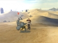 Rogue Galaxy : images et artworks