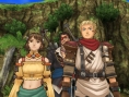 Rogue Galaxy : images et artworks
