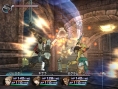 Rogue Galaxy : images et artworks