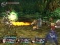 Rogue Galaxy : images et artworks