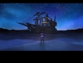 Rogue Galaxy : images et artworks