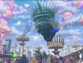 Rogue Galaxy : images et artworks