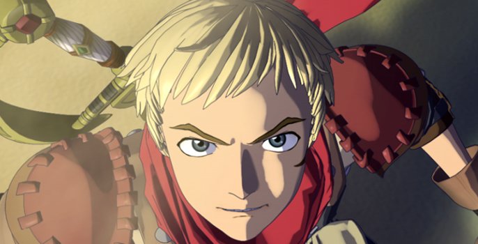 Rogue Galaxy : images et artworks