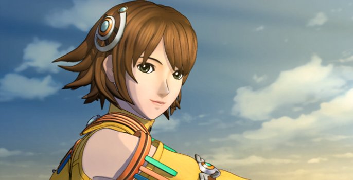 Rogue Galaxy : images et artworks