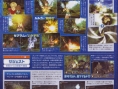Rogue Galaxy : le plein de scans