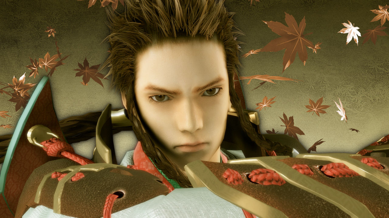 Genji 2 à l'attaque