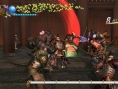 Genji 2 à l'attaque