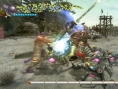 Genji 2 à l'attaque
