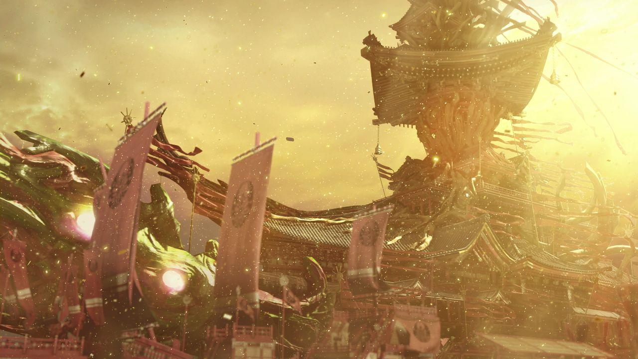 Genji 2 de retour en images