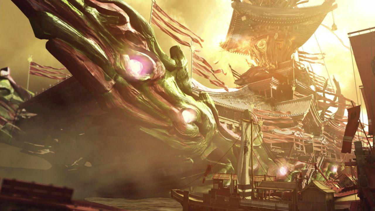 Genji 2 de retour en images
