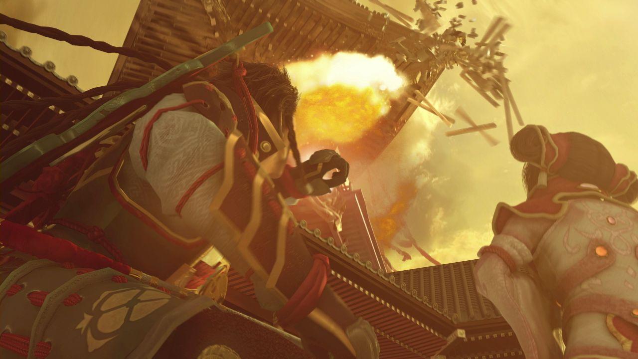 Genji 2 de retour en images