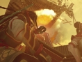 Genji 2 de retour en images