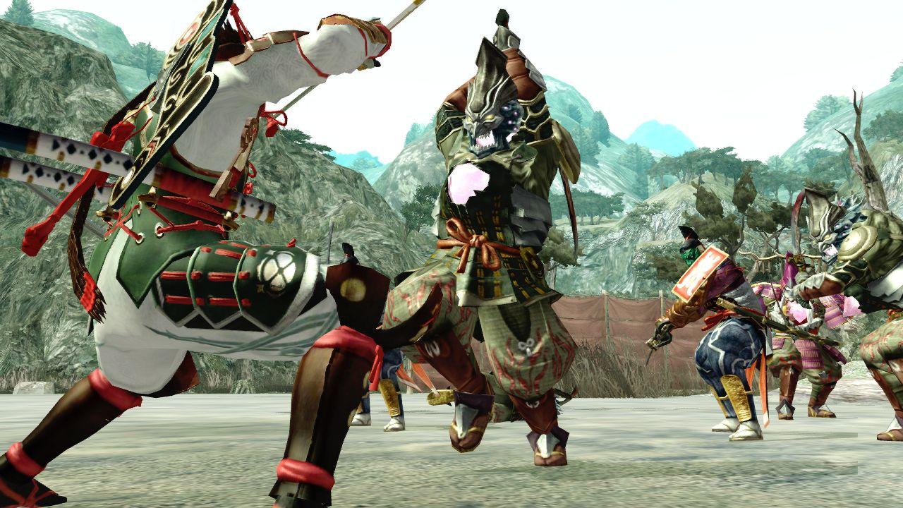 Genji 2 de retour en images