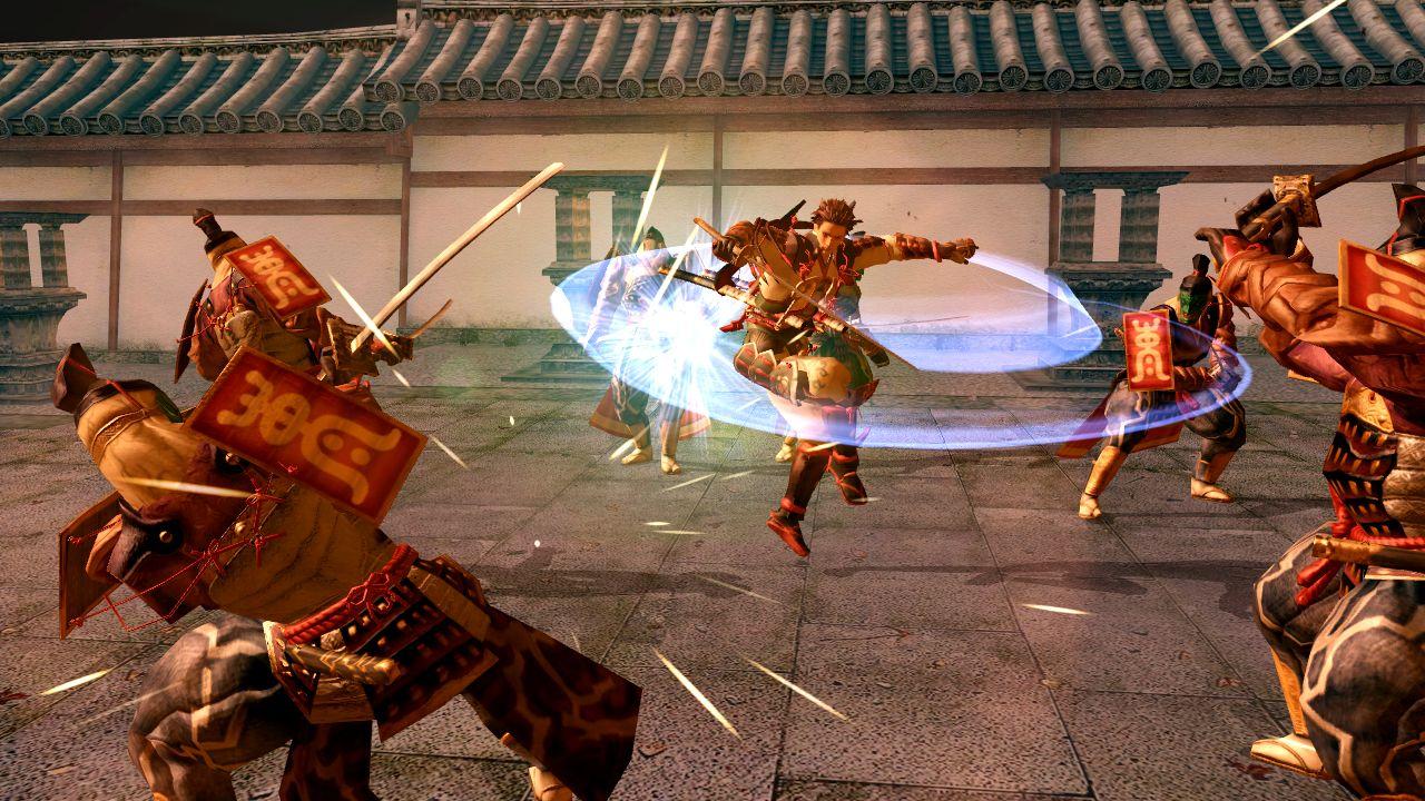 Genji 2 de retour en images