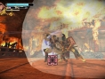 Genji 2 de retour en images