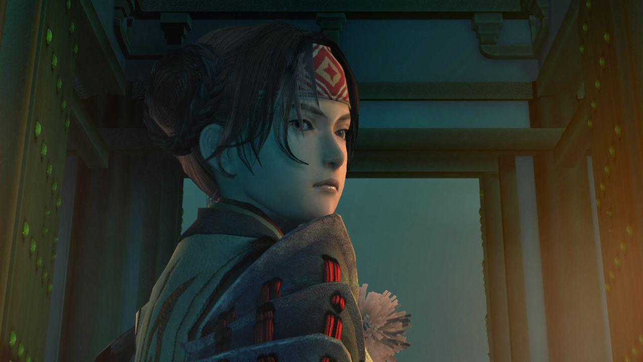 Genji 2 de retour en images