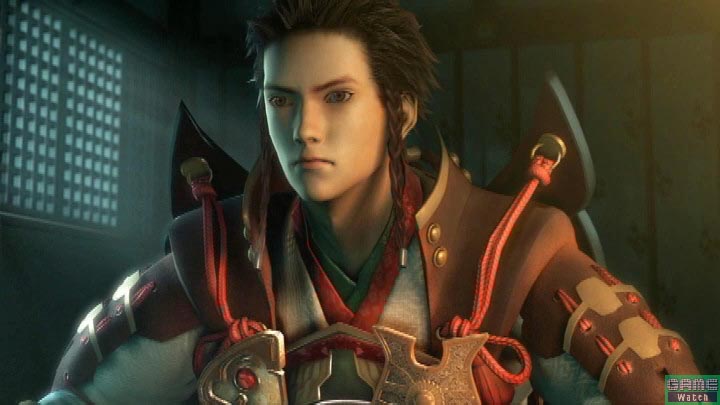 Genji 2 fait le beau