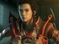 Genji 2 fait le beau