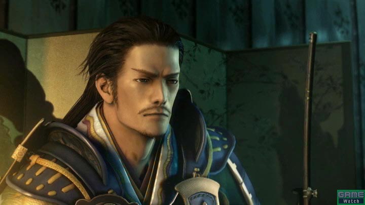Genji 2 fait le beau