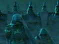 Genji 2 fait le beau