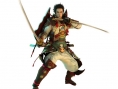 Genji 2 fait le beau