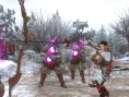 Genji 2 fait le beau